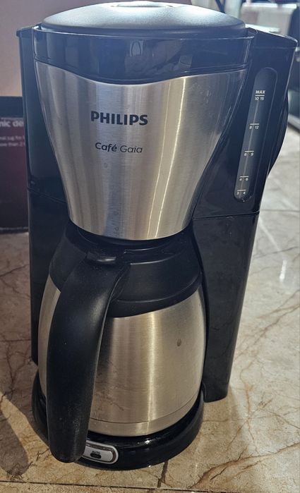 Кафе машина/шварц на Philips