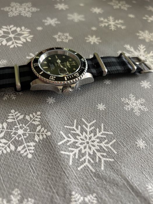 Invicta Pro Diver