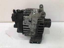 alternator mercedes b class b 180 / b 200 / diesel