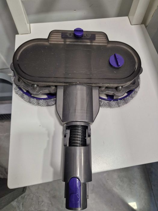 Accesorii dyson dyson 8