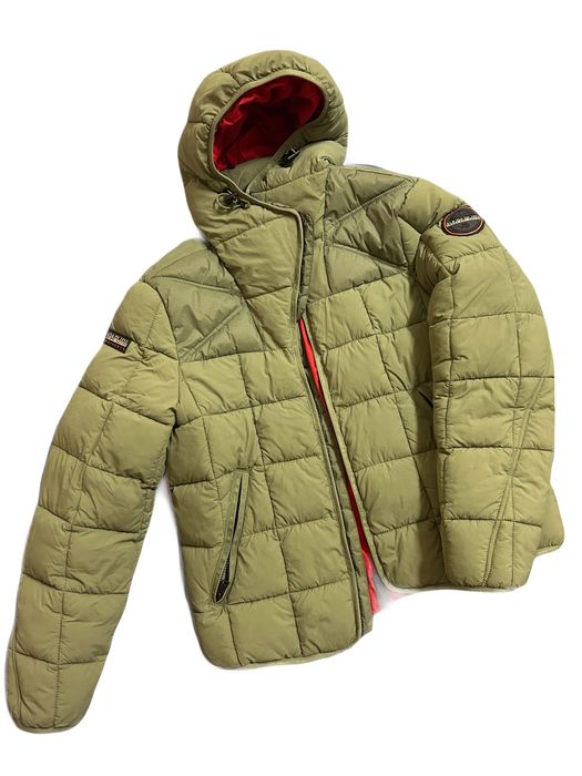 Napapijri зимно яке