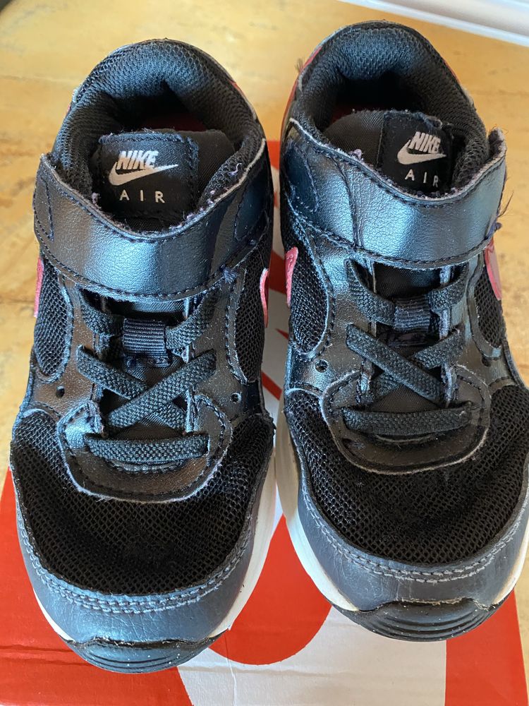 Nike Air Max SC маратонки за момче/момиче EUR 28.5/ UK 11