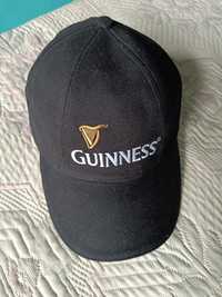 Нова Guinness оригинална шапка-32 лв.