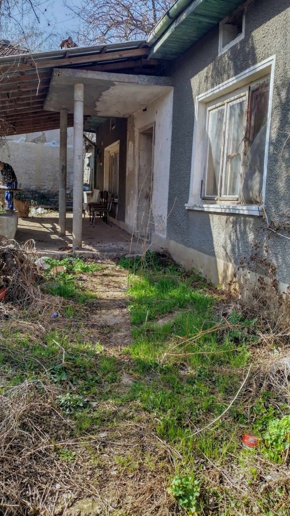Продава се Къща в с. Крушуна, Област Ловеч - 45 кв.м за 478 €/кв.м - Снимка #6
