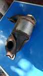 catalizator renault clio2 symbol,kangoo,megane 2  1.5 dci 8200352561