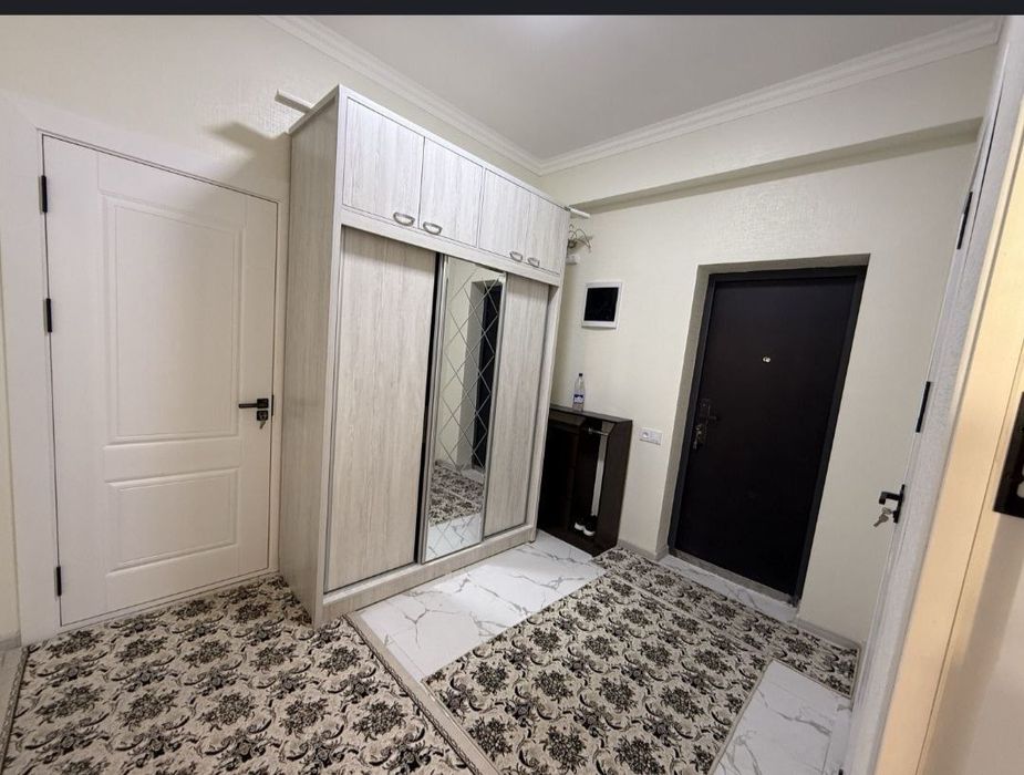 Аренда Янгихает  Спутник 5 Навастройка