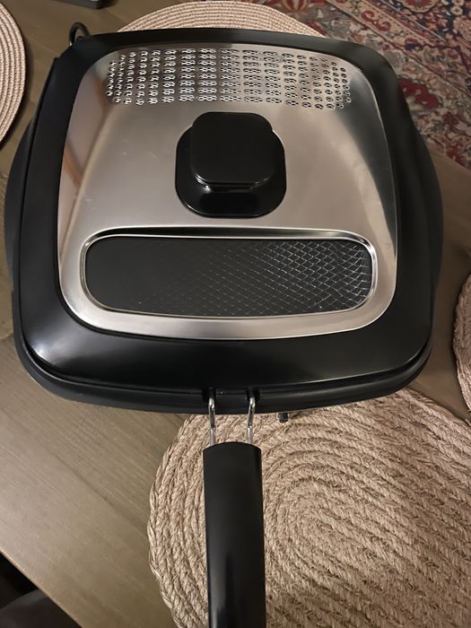 Фритюрник Tefal, нов в гаранция