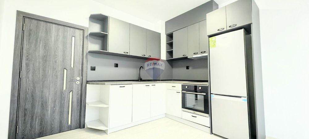 Тристаен апартамент за продажба, кв.Трошево, гр.Варна, ЙГ