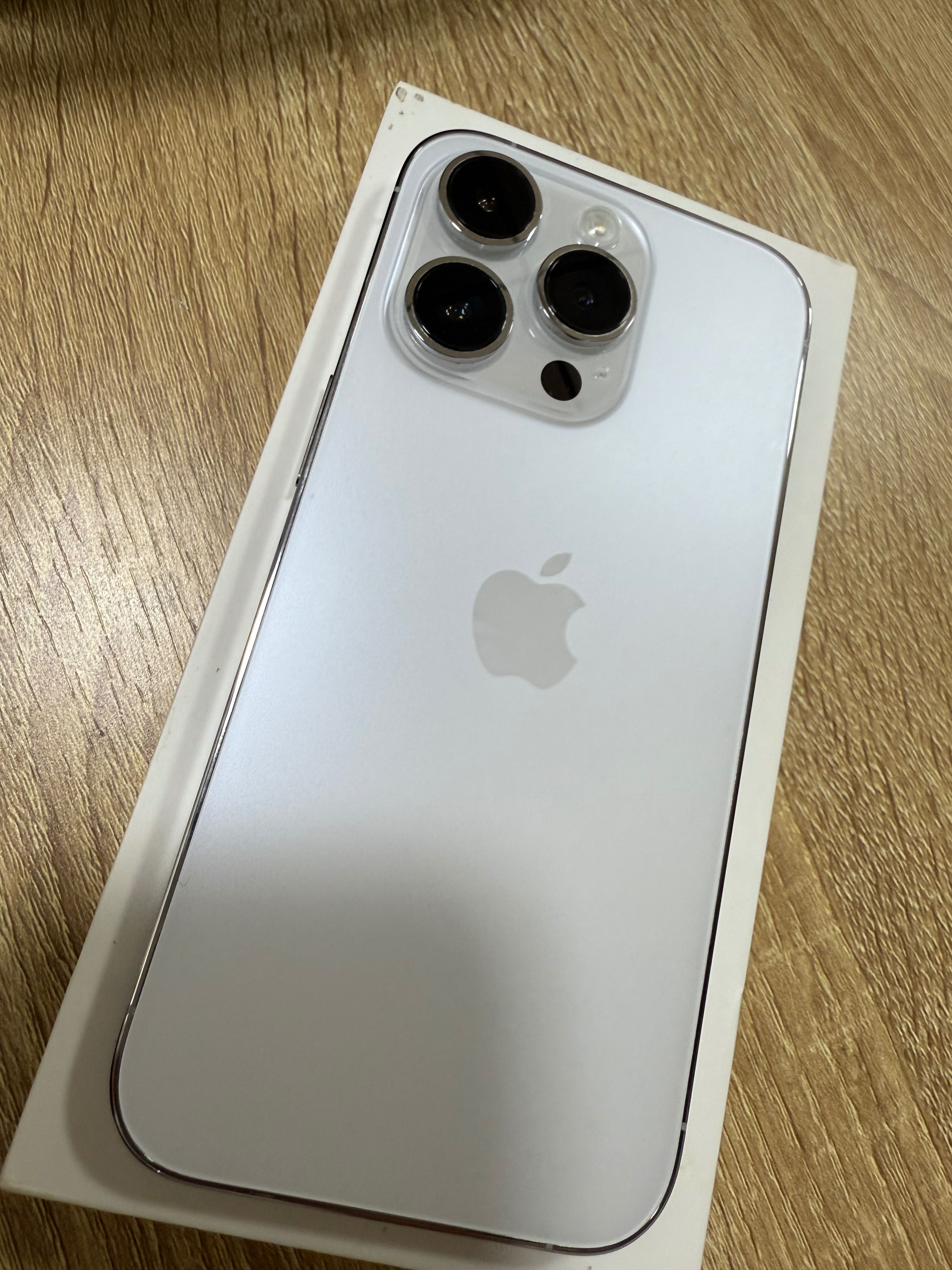 iPhone 14 Pro 256 mb с гарантией