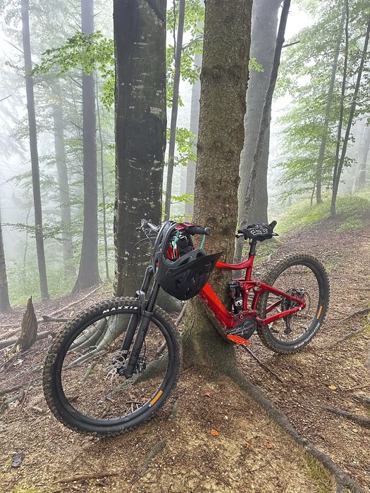 Inchiriez emtb biciclete electrice