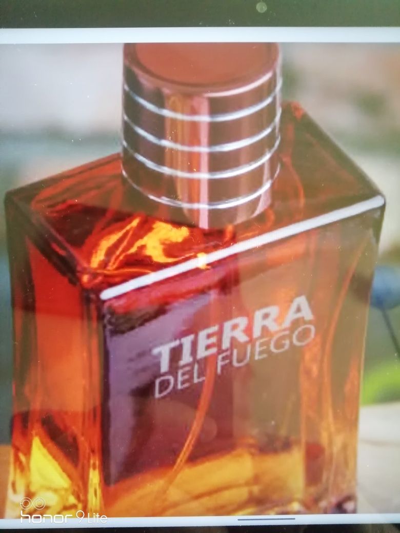 Продавам мъжки парфюми ТIERRA