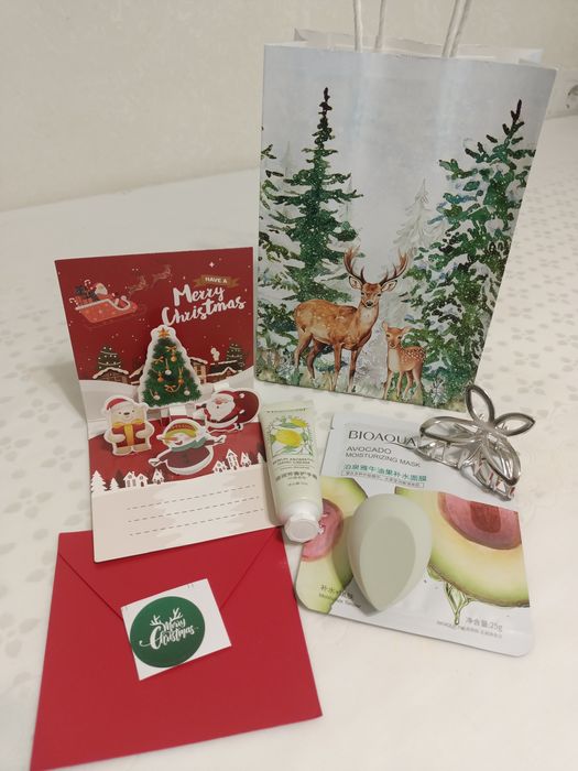 Подарочные наборы