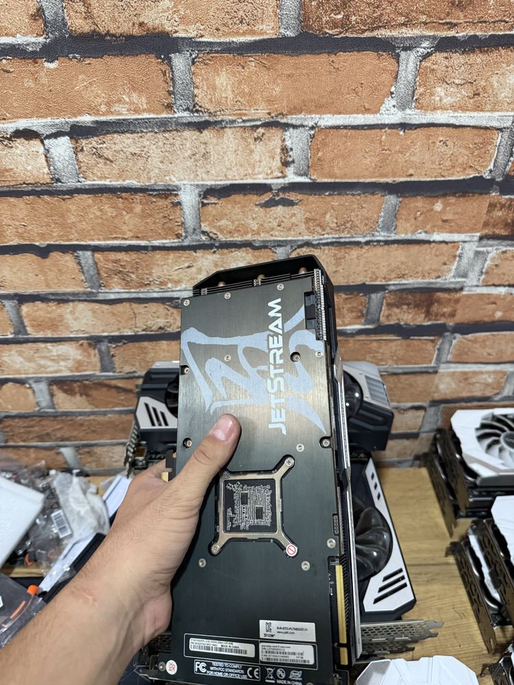 Rtx 2070super 8gb Palit transformer