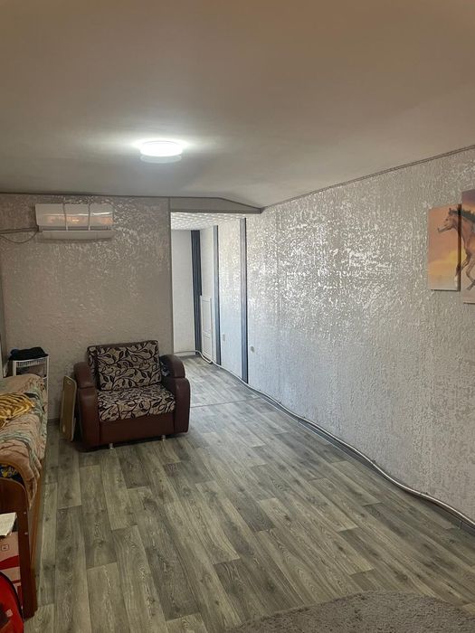 Продается кирпичный дом.