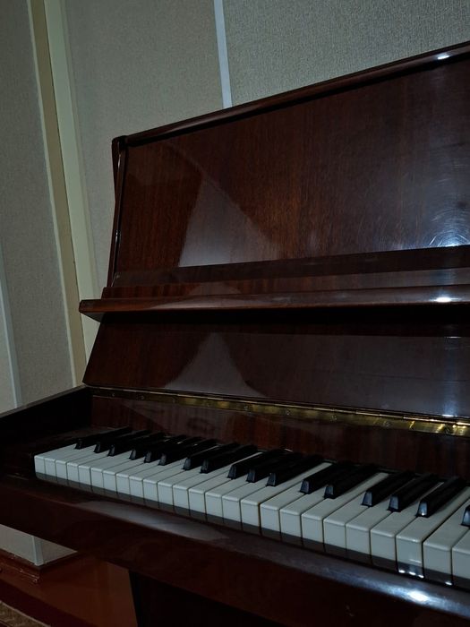 Продам пианино в отличном состоянии