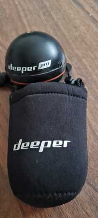 Sonar Deeper Pro