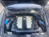 Vand vw phaeton 3.0