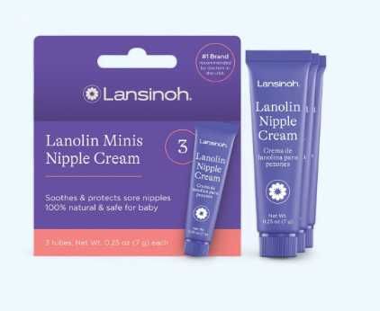 Lansinoh Lanolin 40 gr