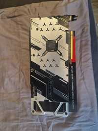 Placa video RX 5700 NITRO XT