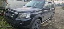 Piese auto Land Rover Freelander 1 facelift 2005