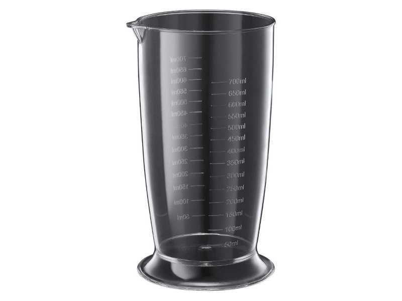 Кухненски Блендер 3 в 1 Russell Hobbs 24700-56, Червен, 500W