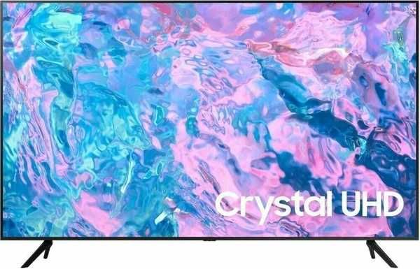 Телевизор 43" Crystal UHD 4K DU7100