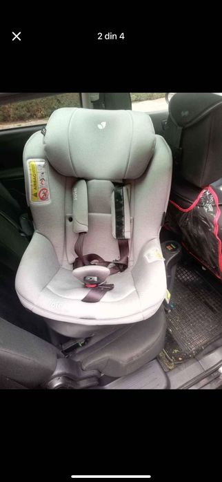 Vând scaun de mașină c