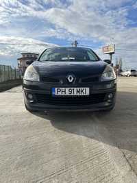 Renault Clio Coupe