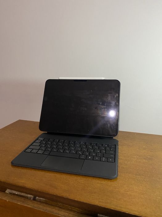 Клавиатура для IPad Pro M4 11 дюймов