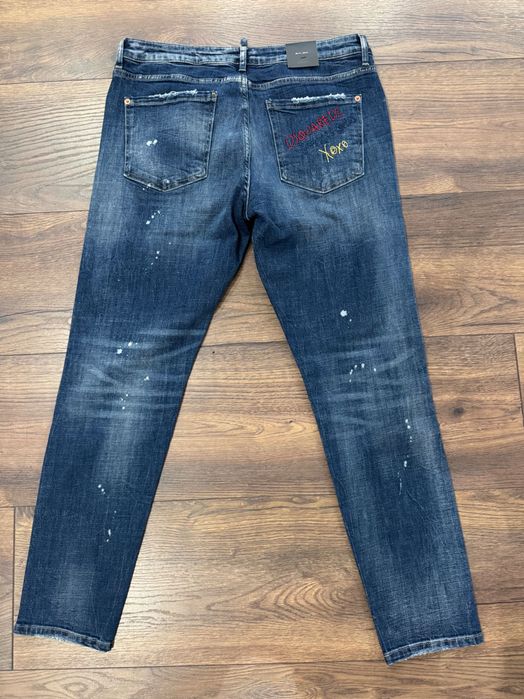 Мъжки дънки Disquared