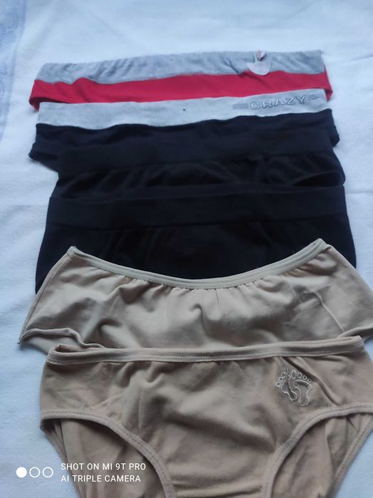 Бикини Craze малък размер