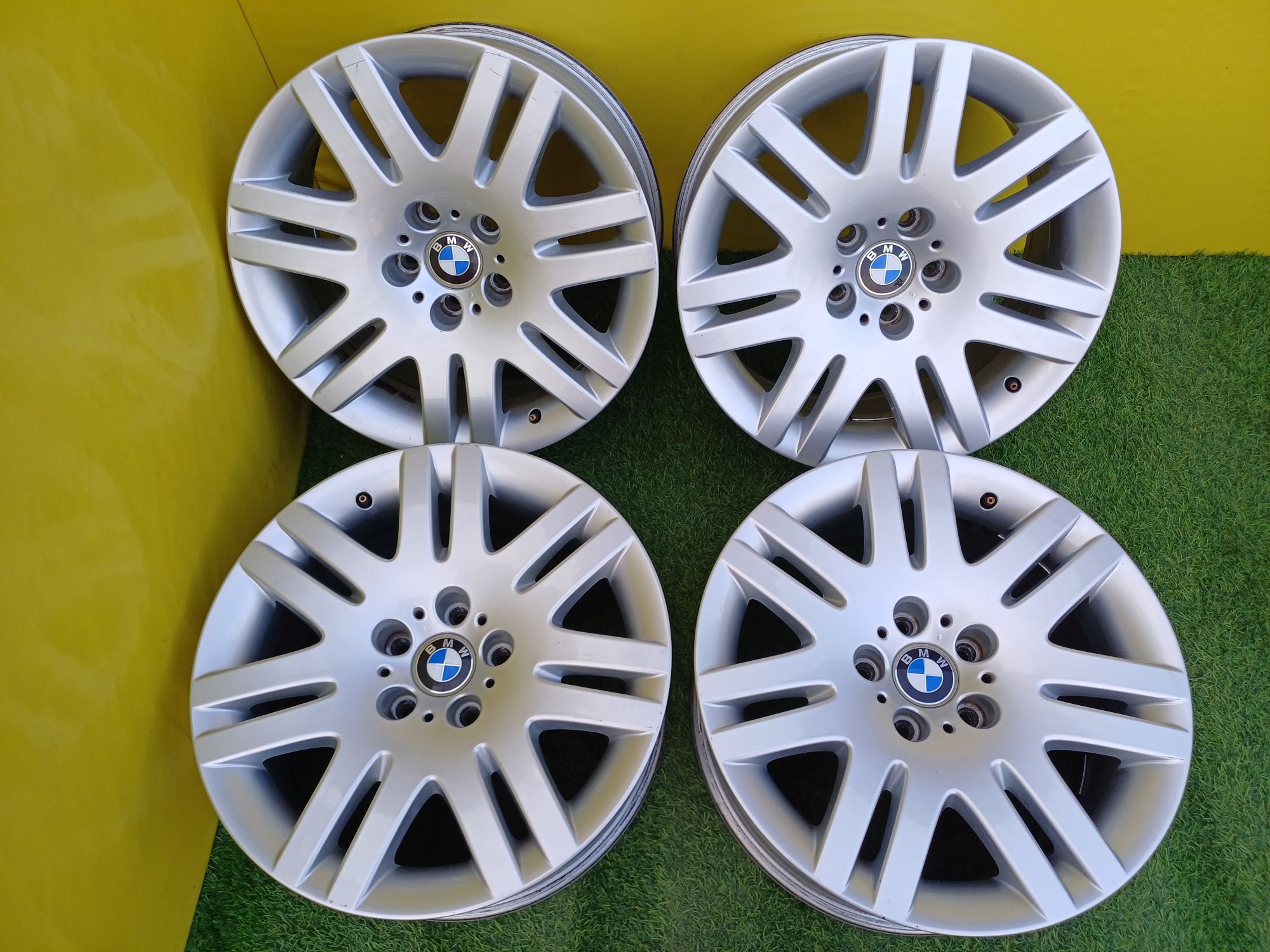 Диски R18 /5×120  BMW e65 e38  и другие