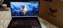 Asus Tuf Gaming A15