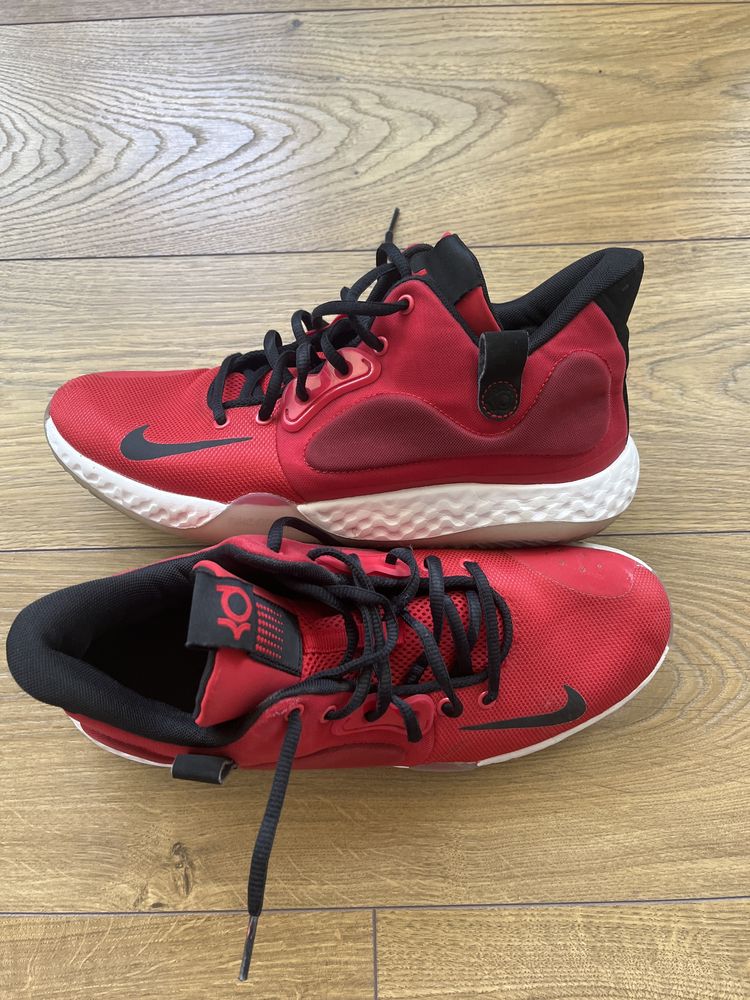 NIKE KD Trey 5 VII “Toro Bravo”- 44.5 / Оригинал