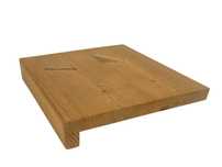 GLAF– Pin Silvestru – Termotratat – 28x300x1000mm PRET DE PRODUCATOR