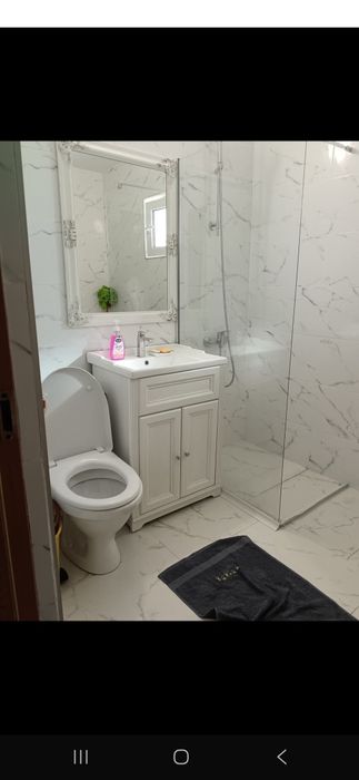 Apartament 3 camere