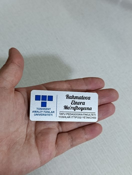 Beydjik metall magnitli