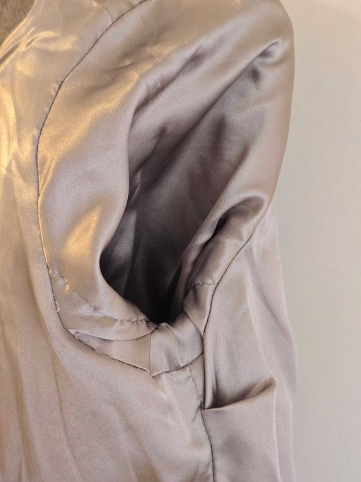 Jachetă/palton de tip sacou