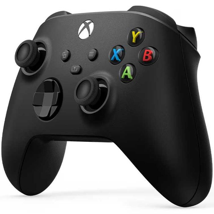 Controller Wireless Microsoft Xbox Series X/S, Black