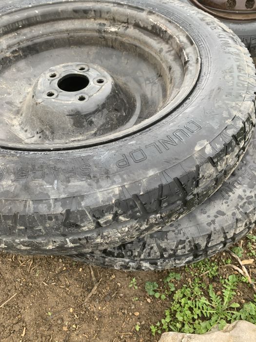 Гума Mercedes Ml 163