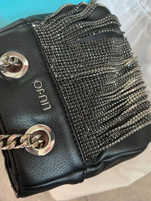 Дамска чанта Liu jo НОВА С НАМАЛЕНА ЦЕНА