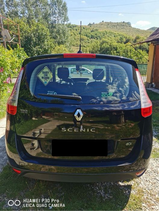 Vând Renault Grand Scenic