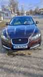 Jaguar xf 2011, diesel