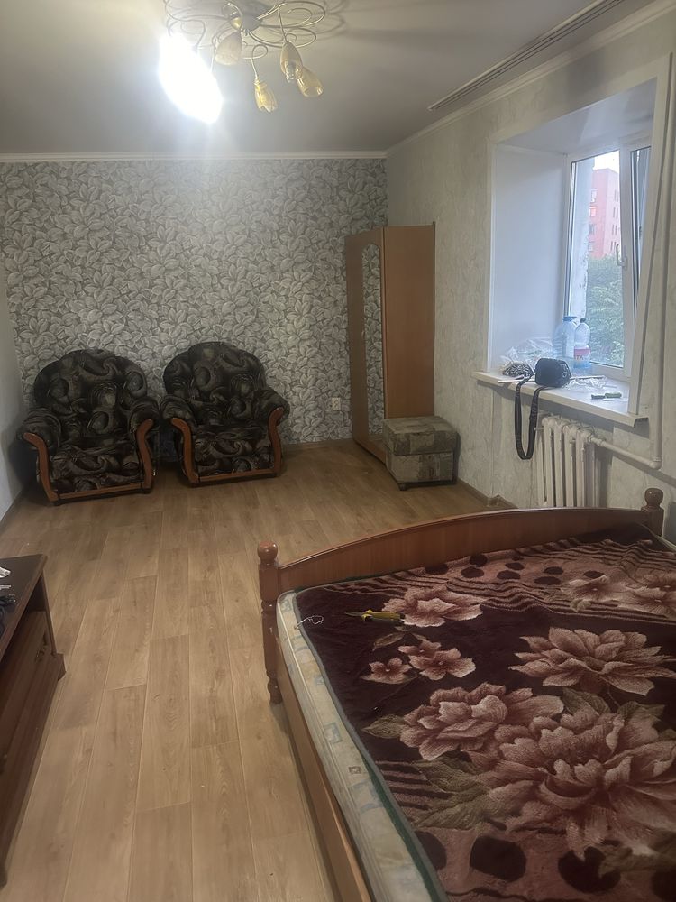 Сдам 1 комнатную квартиру