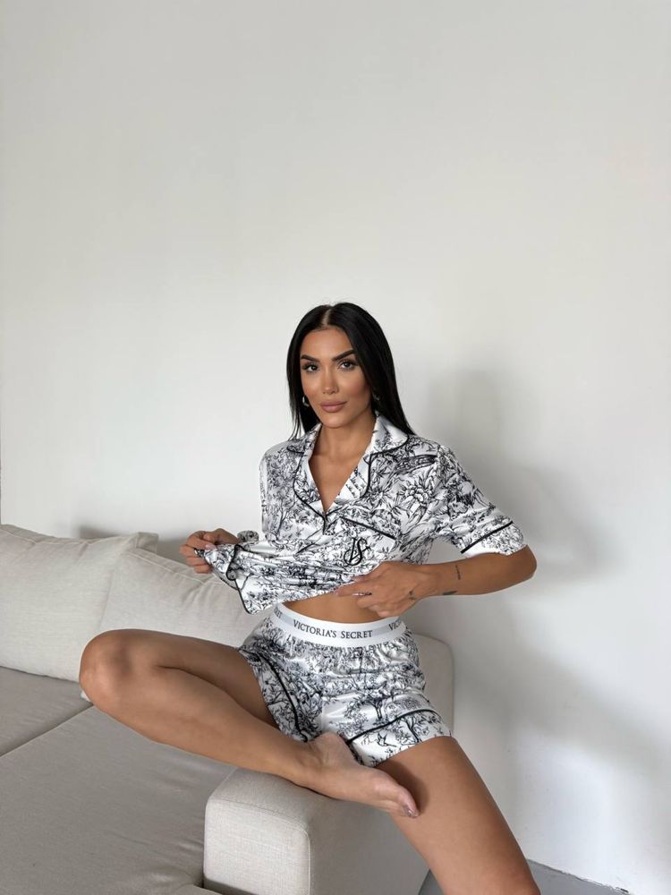 Дамска Пижама Victoria’s Secret