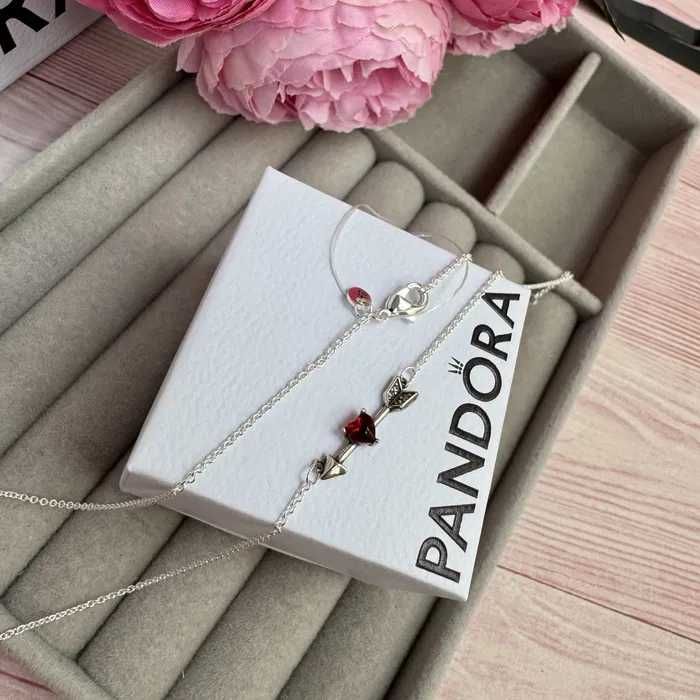 Колие Пандора|Pandora