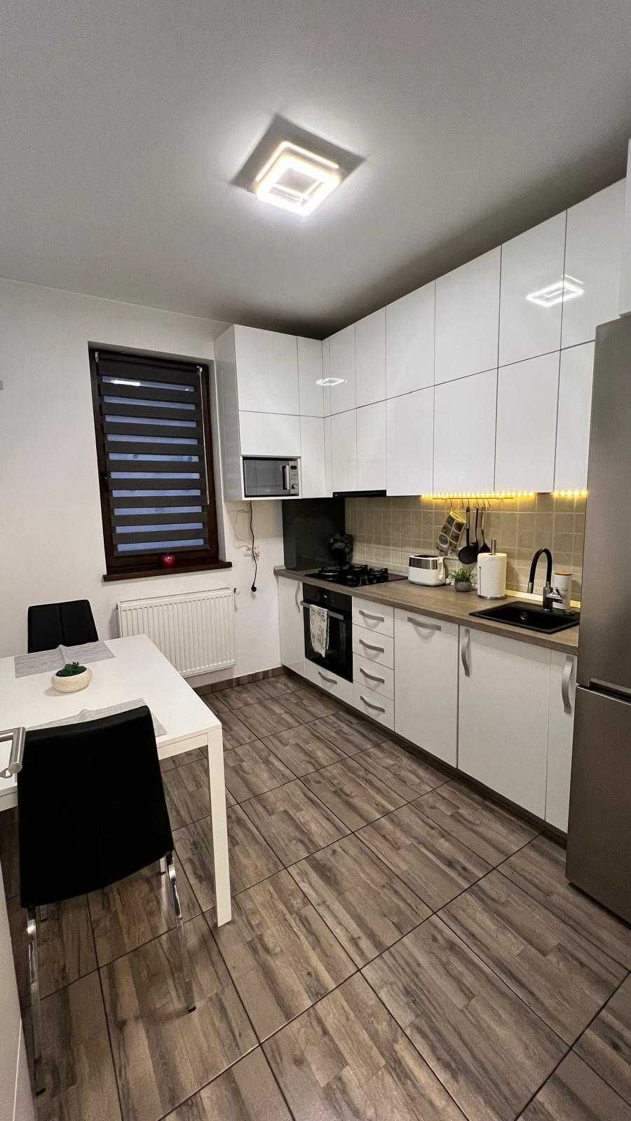 Apartament 3 camere la intrare in Giroc