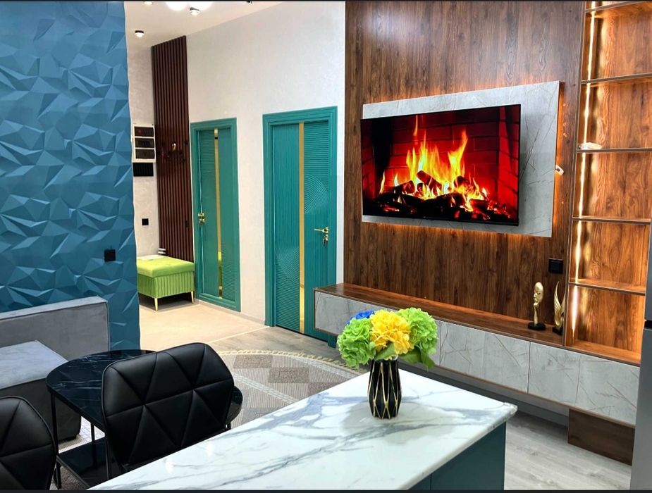 Arenda kvartira sergeli