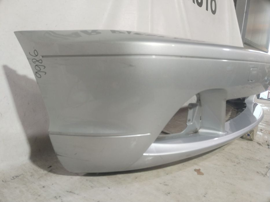 Bara fata BMW Seria 3 E46 M-Sport, facelift, 2003, 2004, 2005, cod origine OE 51117065464. 9986