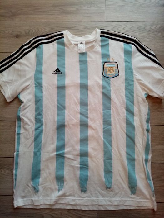 Tricou Adidas MEESI